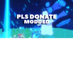 Modded pls donate