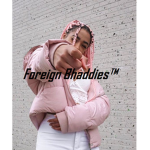 Foreign Bhaddies