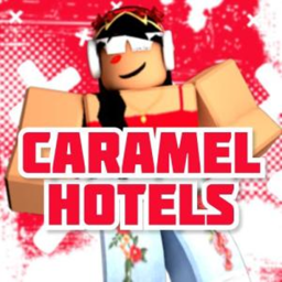 Caramel Hotel