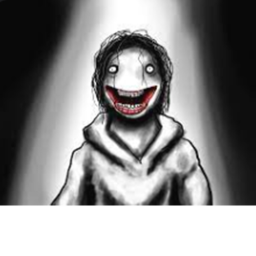 JEF THE KILLER!!