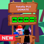 Totally PLS DONATE💸