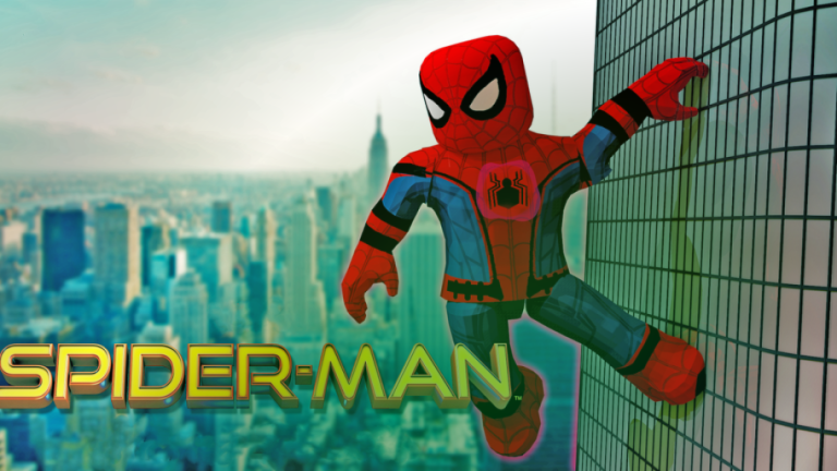 🕷️ Spider-Man Simulator screenshot 1