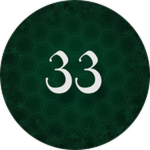 Secret Thirty Three