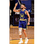 Steph curry fan group.