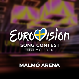 🎵 Eurovision Song Contest 2024