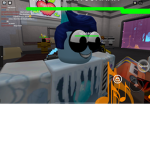 The Wubsqaud