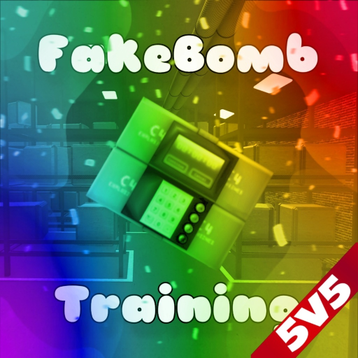 MM2 Fake Bomb Training []