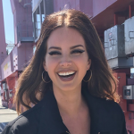 All hail lana