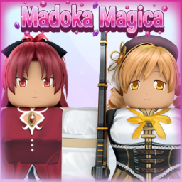 [🩷] Madoka Magica Outfits