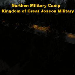 Northern Military Camp