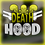 Death Hood Entertainment!