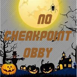 No Checkpoint Obby