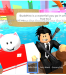 SunnyBlueberries World