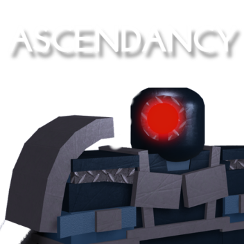 Ascendancy