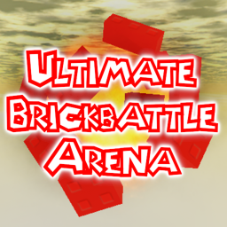Ultimate BrickBattle Arena