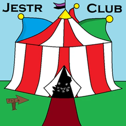JESTR CLUB Roblox group icon