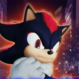 [MOVIE SHADOW🎥]Sonic RP: Mobius MegaDrive  icon