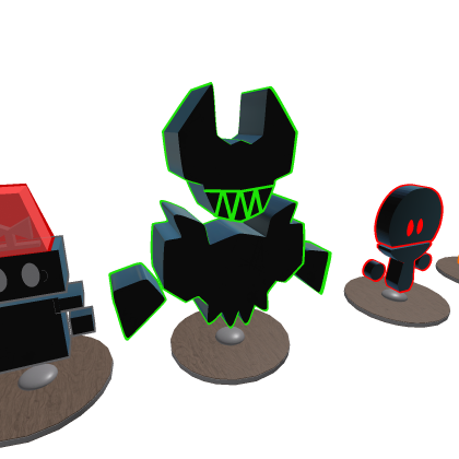 CruncheeZos Pack 