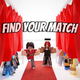 Find Your Match Based on Outfit (Original)