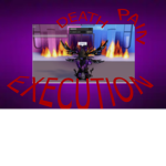 Paradise life Admins