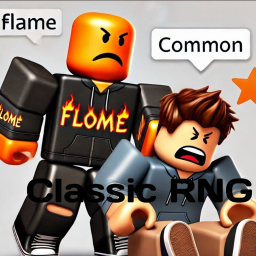 Classic RNG