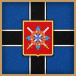 Von Marac War Ministry