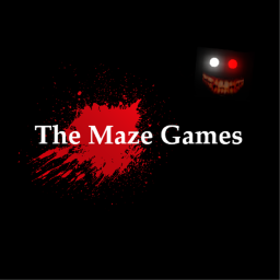 The Maze Games