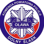 Komenda powiatowa policji w oławie