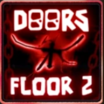 DOORS FLOOR 2 (FANMADE)
