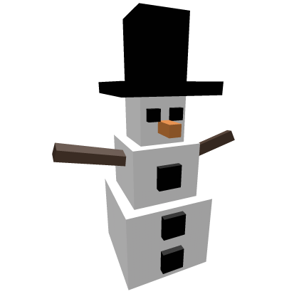 Sherman the Snowman 🥶🥶 thumbnail