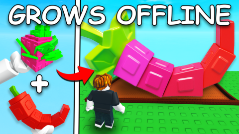 [🛠️] Grow a Garden 🍏