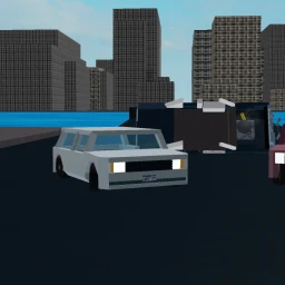 Blox.Drive icon