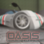 Oasis | Luxury Automobile's