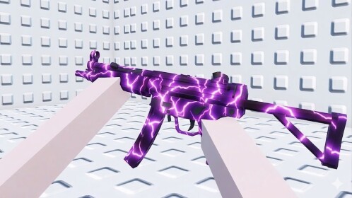 🔥FireStrike[FPS]