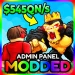 SAE with F2P ADMIN PANEL icon