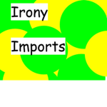Irony Imports Group Thumbnail