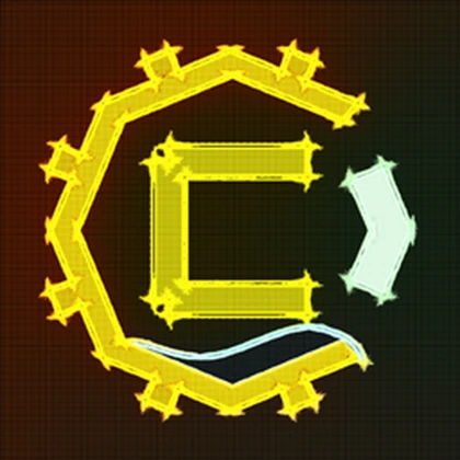 Cosmic Co. Industries Roblox group icon