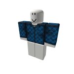 RDC 2018 Blue Hoodie
