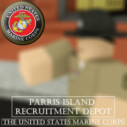 Parris Island | South Carolina