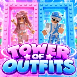[👗] Tower Of Outfits icon