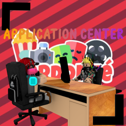Application Center