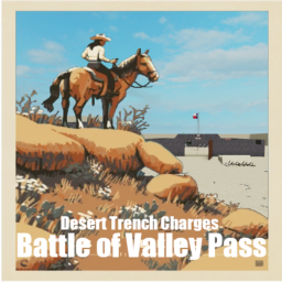 [RAID] Battle of the Valley Pass