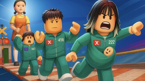 Jump Rope Speed Clicker