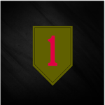 [U.S] Army 1st Infantry Division