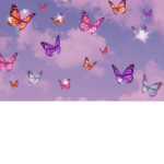 Butterfly Wings <3