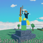 Katana Warriors Community
