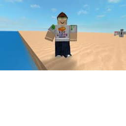 Green screen with ragdoll