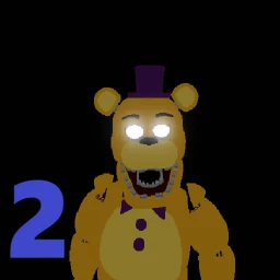 Five Nights at Fredbear's 2 [REBOOTED] icon