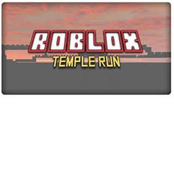 Temple Run