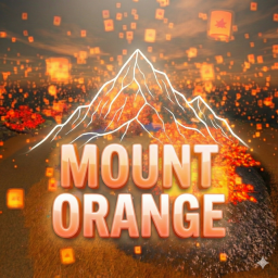[ NEW ] MOUNT ORANGE
